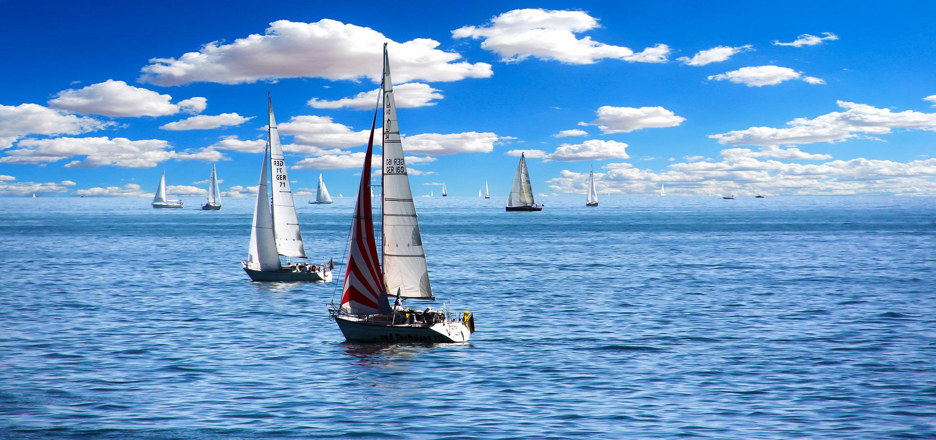 The Phrase Plain Sailing Meaning